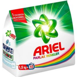 Լվացքի փոշի Ariel Color 1,5կգ.