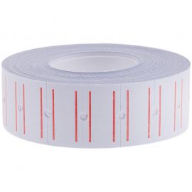 Գնապիտակ OfficeSpace 21*12 մմ սպիտակ 1000 հատ