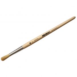 Նկարչական վրձին շետինա XM №06