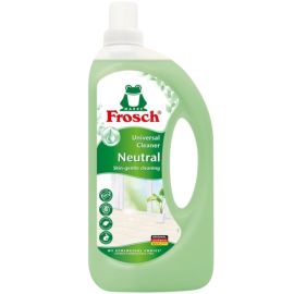Ունիվերսալ մաքրող միջոց Frosch универсалное 1000մլ