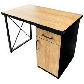 Գրասեղան լոֆտ ոճի 60*100*75