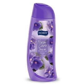 Լոգանքի գել Hobby Մանուշակ 500մլ