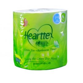 Զուգարանի թուղթ Heartex Farm 105x115մմ