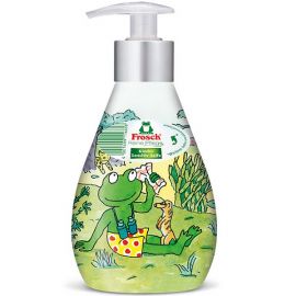 Մանկական հեղուկ օճառ Frosh 300մլ