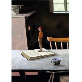 Նիլս Հոլգերսոնի զարմանահրաշ ճամփորդությունը Շվեդիայում : Սելմա Լագերլյոֆ