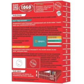 Սեղանի խաղ «LOGO»