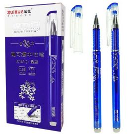 Գրիչ գելային ջնջվող K1410 կապույտ (0,35մմ)