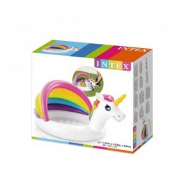 Լողավազան փչովի միաեղջուր 127х102х69սմ INTEX 57113 NP