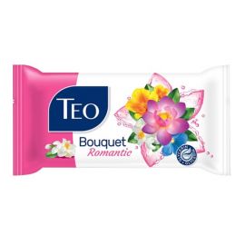 Օճառ Teo Bouquet Romantic 70գր.