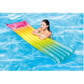 Փչովի ջրի ներքնակ 183*69սմ INTEX 58721