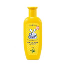 Լոգանքի գել Ушастый нянь 250մլ Aloe