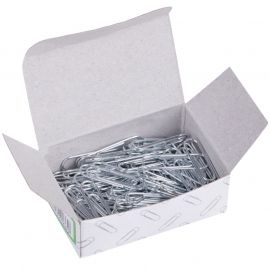 Ամրակ 22մմ ( Սկրեպ ) OfficeSpace / 100 հատ / Ցինկապատ