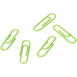 Ամրակ 28մմ ( Սկրեպ ) Berlingo / 100 հատ / Գուանվոր - Կանաչ