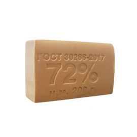 Օճառ տնտեսական ММ3 200գ 72% без обертки