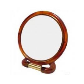 Հայելի 4 երկկողմանի շրջանաձև d=7 սմ