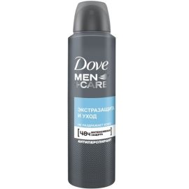  Հոտազերծիչ-սփրեյ Dove Men+Care Экстразащита и уход 150մլ