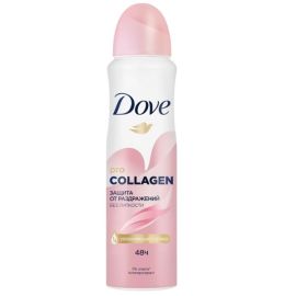  Հոտազերծիչ-սփրեյ Dove Pro-collagen150մլ