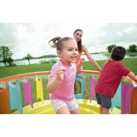 Փչովի խաղահրապարակ Bestway 52262