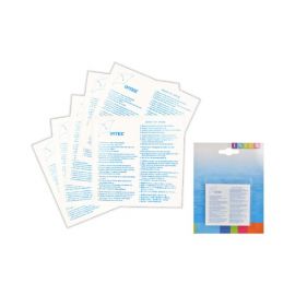 Լողավազանի վերանորոգման լիստեր Intex 59631