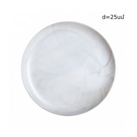 Ափսե Luminarc Diwali Marble Dinner Plate 25սմ 