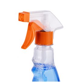 Ապակի Մաքրող Միջոց OfficeClean Professional 500մլ անուշադրի սպիրտով