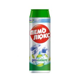 Մաքրող Փոշի Пемолюкс Pro Nature 480գ