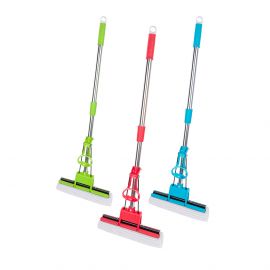 Հատակմաքրիչ մոպ սպունգով  27սմ Liao A130097