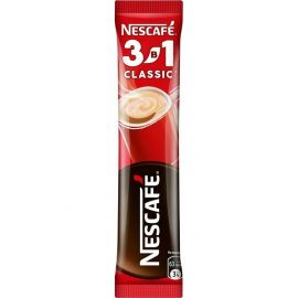 Լուծվող սուրճ Nescafe Classic 3в1 14.5գր