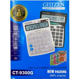 Հաշվիչ Cittzen CT-9300G