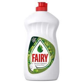 Սպասք լվանալու հեղուկ Fairy Խնձոր 500մլ
