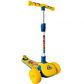 Ինքնագլոր X-95