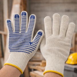 Ձեռնոց շինարարական G-50 XZ-2092