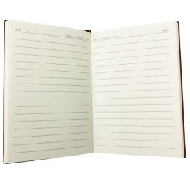 Նոթատետր MMR-25037 96թերթ 140x206սմ