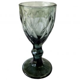 Բաժակ (փախլավա) օղու Изумруд մուգ կանաչ 50 մլ.