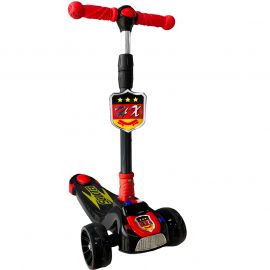 Ինքնագլոր X-76