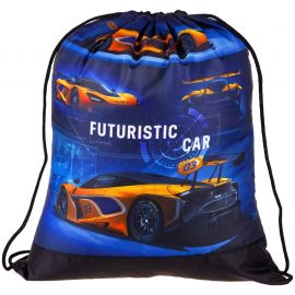 Ուսապարկ ArtSpace "Futuristic car" 340*420 մմ․