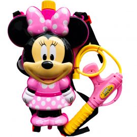 Ջրային ատրճանակ տարրայով XZ-1