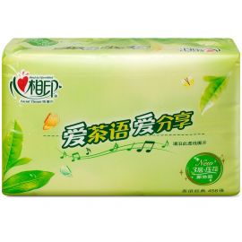 Անձեռոցիկ Mind Act Upon Mind