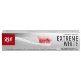 Ատամի մածուկ Splat Special "Extreme White" 75 մլ.