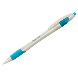 Գրիչ գնդիկավոր Berlingo "Perlamutik XL"  կապույտ