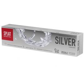 Ատամի մածուկ Splat Special "Silver" 75 մլ. 
