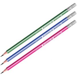 Մատիտ OfficeSpace HB սև