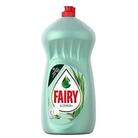 Սպասք լվանալու հեղուկ Fairy Ալոե Վերա 500մլ