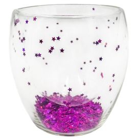 Թերմոբաժակ ապակյա 250մլ XZ-3521