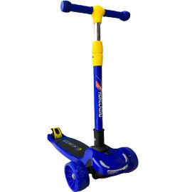 Ինքնագլոր Մեքենա X-73