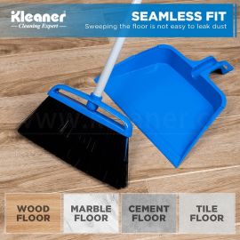 Հատակմաքրիչ խոզանակ և գոգաթիակ Kleaner KK2310