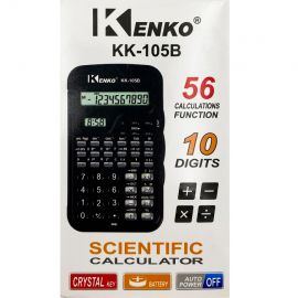 Հաշվիչ Kenko KK-105B