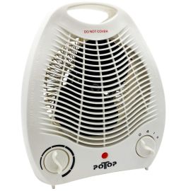 Էլեկտրական տաքացուցիչ PoTop LQ-501 2000WT