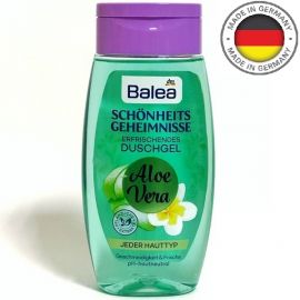 Լոգանքի գել Denka Mit Balea Ալոե Վերա 250 մլ․