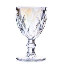 Բաժակ  (փախլավա) օղու Изумруд բաց կապույտ 50 մլ.